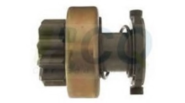 LAUBER CQ2010562 Freewheel Gear, starter